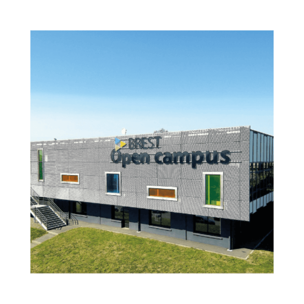 Campus de Brest