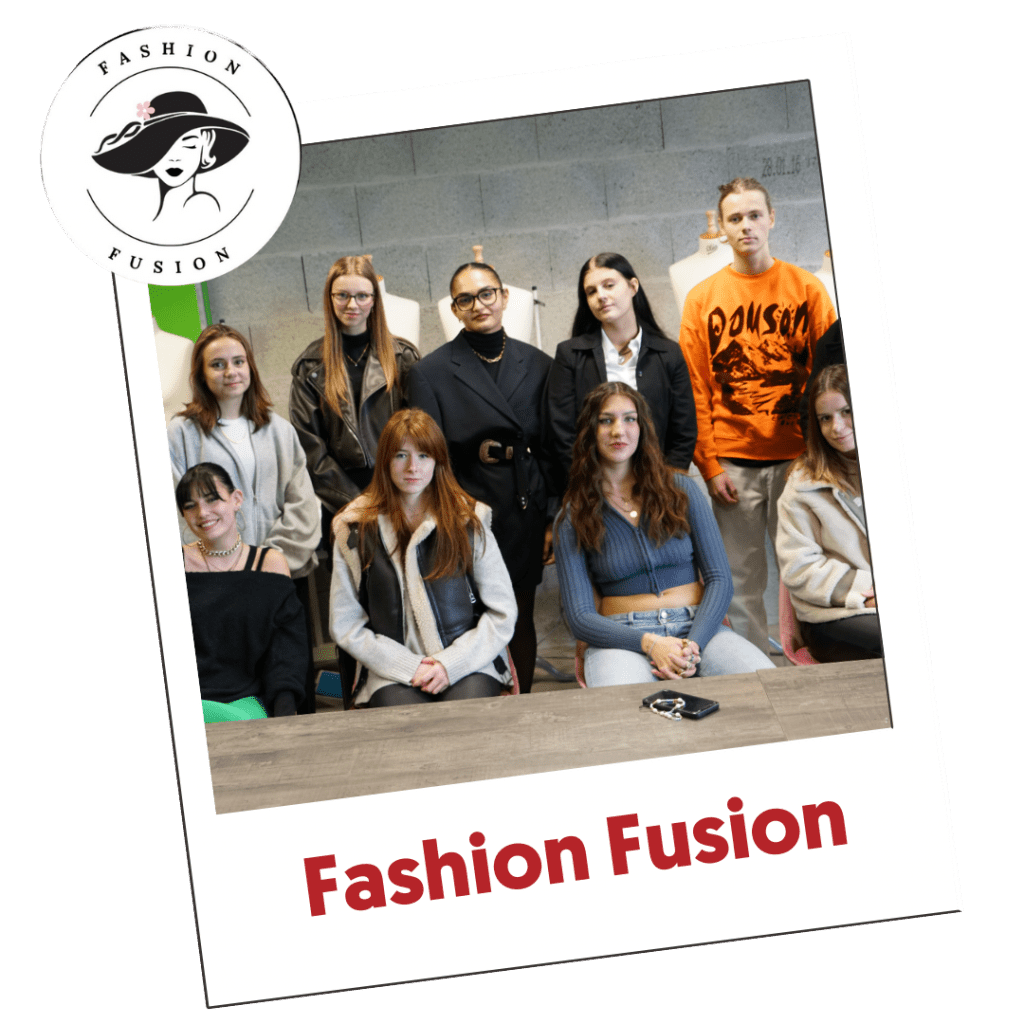 fashion fusion brest