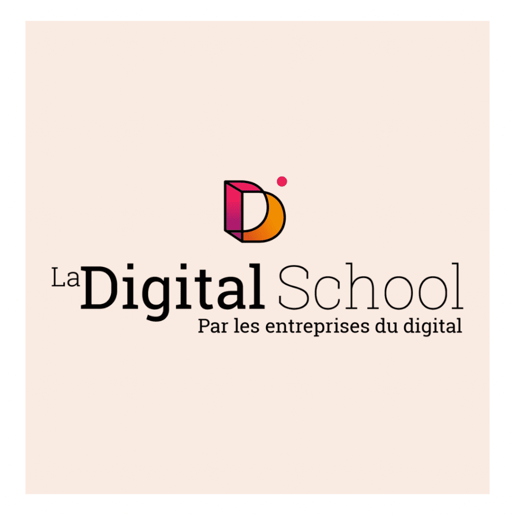 La digital school