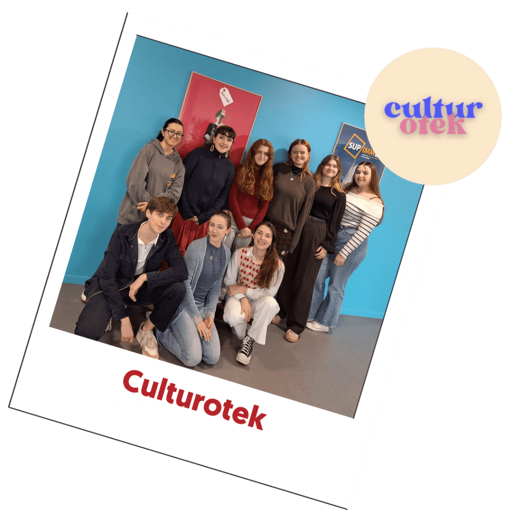 Culturotek association